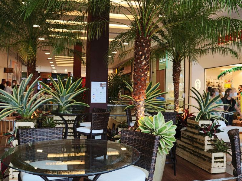 1ª Mostra Rio Arquitetura e Design “Garden”